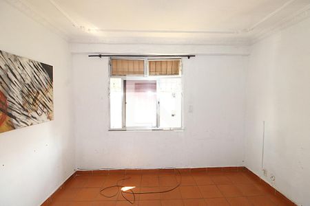 Sala de apartamento para alugar com 2 quartos, 48m² em Irajá, Rio de Janeiro