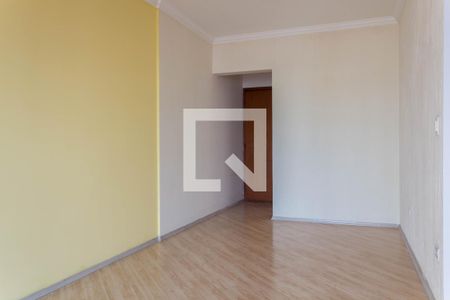 Sala de apartamento para alugar com 2 quartos, 67m² em Baeta Neves, São Bernardo do Campo