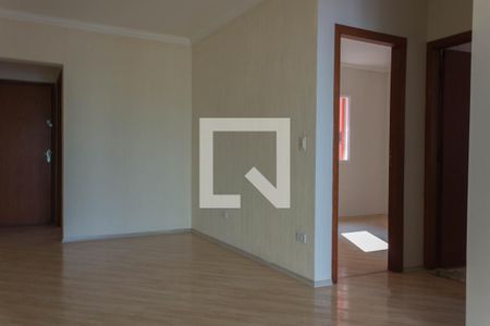 Sala de apartamento à venda com 2 quartos, 67m² em Baeta Neves, São Bernardo do Campo