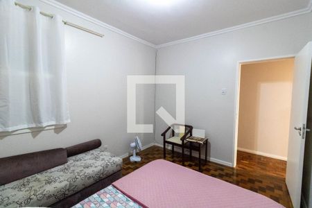 Quarto 1 de apartamento para alugar com 3 quartos, 87m² em Santana, Porto Alegre