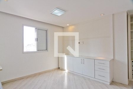 Suíte de apartamento à venda com 2 quartos, 70m² em Piqueri, São Paulo