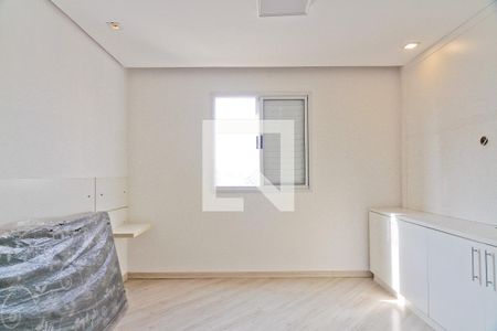 Suíte de apartamento à venda com 2 quartos, 70m² em Piqueri, São Paulo