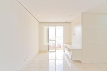 Sala de apartamento para alugar com 2 quartos, 70m² em Piqueri, São Paulo