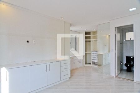 Suíte de apartamento para alugar com 2 quartos, 70m² em Piqueri, São Paulo