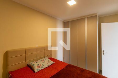 Quarto 1 de apartamento à venda com 2 quartos, 60m² em Vila Santana, São Paulo