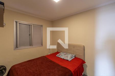 Quarto 1 de apartamento à venda com 2 quartos, 60m² em Vila Santana, São Paulo