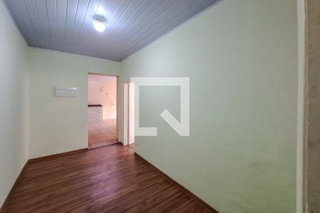 Sala 2 de casa para alugar com 1 quarto, 113m² em Vila São José (ipiranga), São Paulo