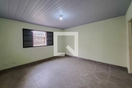 Quarto 1 de casa para alugar com 1 quarto, 113m² em Vila São José (ipiranga), São Paulo