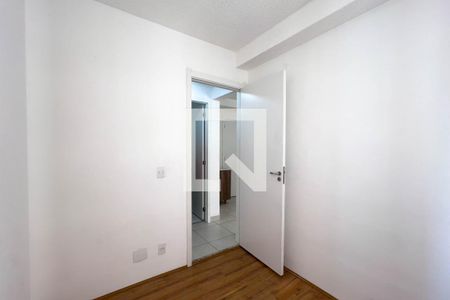 Quarto 2 de apartamento para alugar com 2 quartos, 33m² em Cambuci, São Paulo