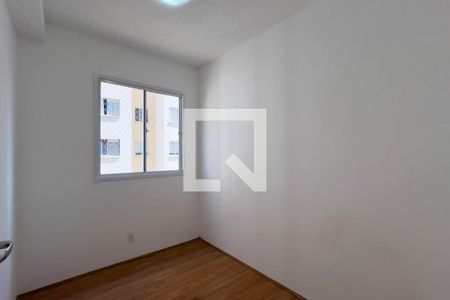 Quarto 2 de apartamento para alugar com 2 quartos, 33m² em Cambuci, São Paulo