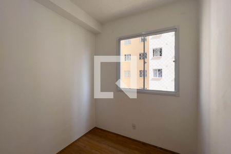 Quarto 2 de apartamento para alugar com 2 quartos, 33m² em Cambuci, São Paulo