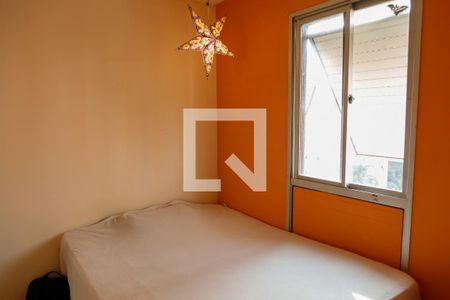 Quarto 1 de apartamento à venda com 2 quartos, 110m² em Vila Yara, Osasco