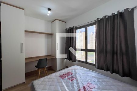 Studio de kitnet/studio para alugar com 1 quarto, 23m² em Vila Firmiano Pinto, São Paulo