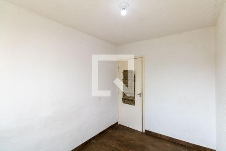 Quarto 1 de apartamento para alugar com 2 quartos, 44m² em Campo Grande, Rio de Janeiro