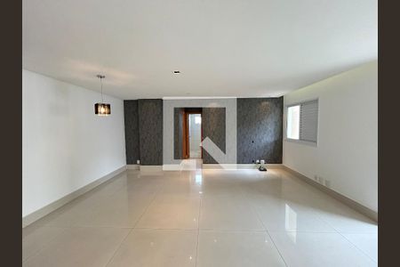 Sala de apartamento para alugar com 2 quartos, 92m² em Vila Ipojuca, São Paulo