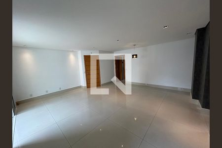 Sala de apartamento para alugar com 2 quartos, 92m² em Vila Ipojuca, São Paulo