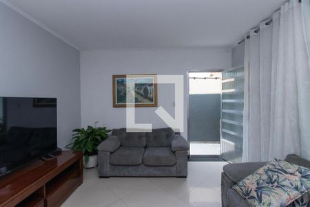 Sala de casa para alugar com 3 quartos, 130m² em Tremembé, São Paulo