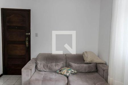 Sala de apartamento para alugar com 3 quartos, 76m² em Stiep, Salvador