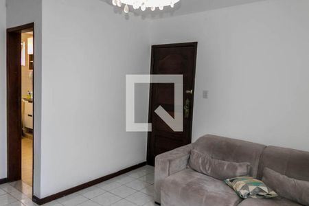 Sala de apartamento para alugar com 3 quartos, 76m² em Stiep, Salvador