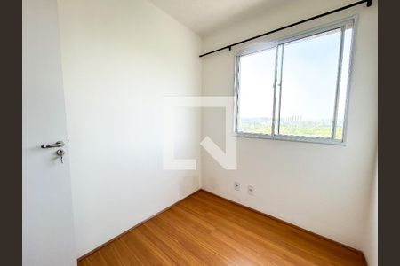 Quarto 2 de apartamento para alugar com 2 quartos, 34m² em Usina Piratininga, São Paulo