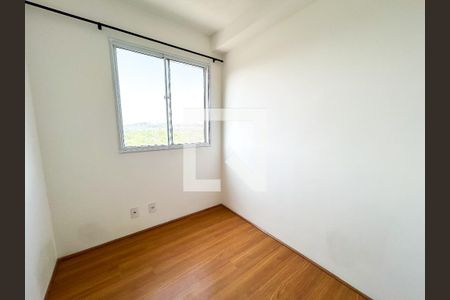 Quarto 2 de apartamento para alugar com 2 quartos, 34m² em Usina Piratininga, São Paulo