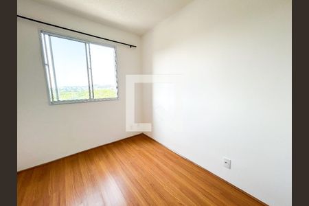 Quarto 1 de apartamento para alugar com 2 quartos, 34m² em Usina Piratininga, São Paulo