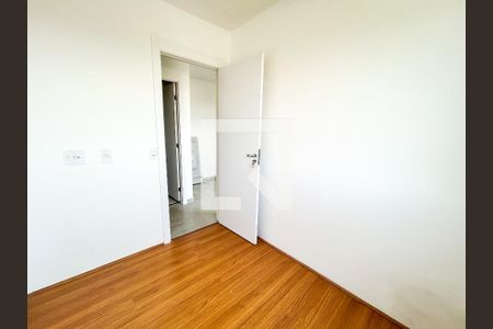 Quarto 2 de apartamento para alugar com 2 quartos, 34m² em Usina Piratininga, São Paulo