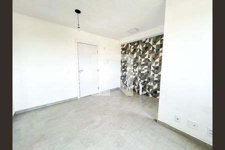 Sala/Cozinha de apartamento para alugar com 2 quartos, 34m² em Usina Piratininga, São Paulo