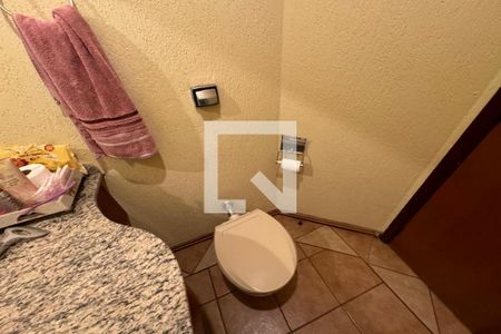 Lavabo de apartamento para alugar com 3 quartos, 108m² em Jardim Sao Luiz, Ribeirão Preto