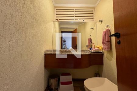 Lavabo de apartamento para alugar com 3 quartos, 108m² em Jardim Sao Luiz, Ribeirão Preto