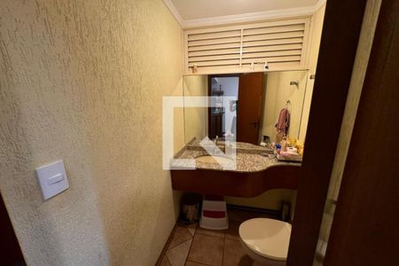 Lavabo de apartamento para alugar com 3 quartos, 108m² em Jardim Sao Luiz, Ribeirão Preto