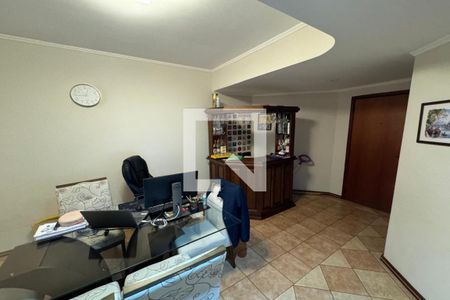 Sala de apartamento para alugar com 3 quartos, 108m² em Jardim Sao Luiz, Ribeirão Preto