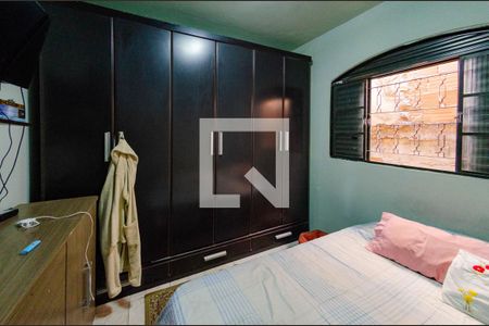 Quarto 1 de casa à venda com 2 quartos, 159m² em Estrela do Oriente, Belo Horizonte