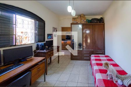 Sala 1 de casa à venda com 2 quartos, 159m² em Estrela do Oriente, Belo Horizonte