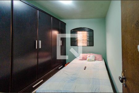 Quarto 1 de casa à venda com 2 quartos, 159m² em Estrela do Oriente, Belo Horizonte