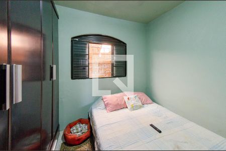 Quarto 1 de casa à venda com 2 quartos, 159m² em Estrela do Oriente, Belo Horizonte