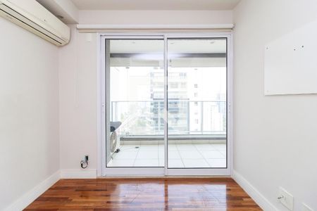 Quarto de apartamento para alugar com 1 quarto, 52m² em Brooklin, São Paulo