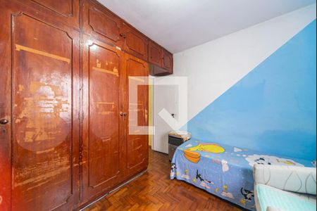 Quarto 1 de casa para alugar com 2 quartos, 125m² em Jardim Pilar, Santo André