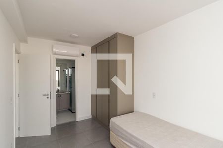 Quarto 1 - Suíte de apartamento para alugar com 2 quartos, 69m² em Santa Efigênia, São Paulo