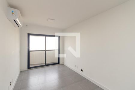 Sala de apartamento para alugar com 2 quartos, 69m² em Santa Efigênia, São Paulo