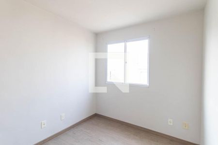 Quarto 1 de apartamento para alugar com 2 quartos, 39m² em Santo Antônio, São José dos Pinhais