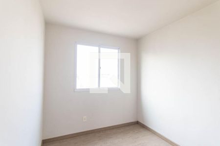 Quarto 2 de apartamento para alugar com 2 quartos, 39m² em Santo Antônio, São José dos Pinhais