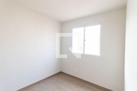 Quarto 2 de apartamento para alugar com 2 quartos, 39m² em Santo Antônio, São José dos Pinhais