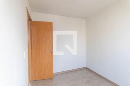 Quarto 2 de apartamento para alugar com 2 quartos, 39m² em Santo Antônio, São José dos Pinhais