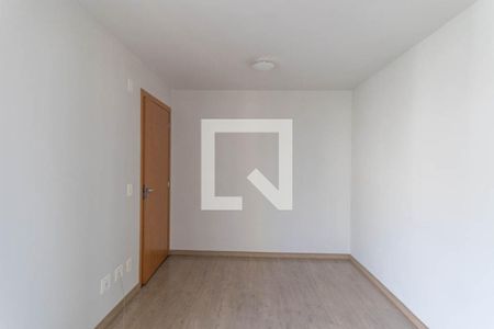 Sala de apartamento para alugar com 2 quartos, 39m² em Santo Antônio, São José dos Pinhais