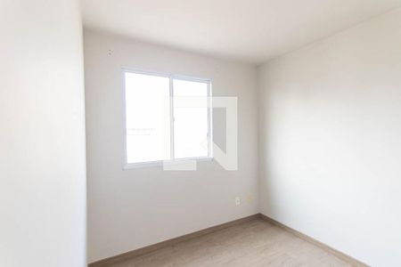 Quarto 1 de apartamento para alugar com 2 quartos, 39m² em Santo Antônio, São José dos Pinhais