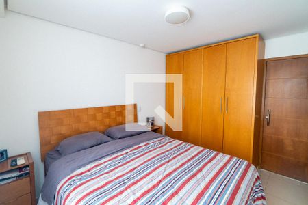 Suite de apartamento à venda com 2 quartos, 65m² em Vila Mariana, São Paulo