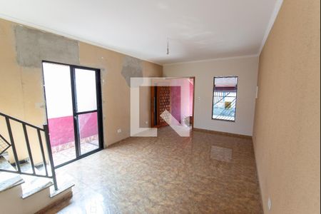 Sala/quarto de kitnet/studio para alugar com 1 quarto, 75m² em Parque São Luis, Taubaté