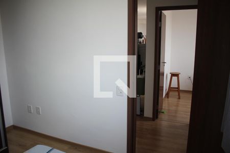 Quarto 2 de apartamento para alugar com 2 quartos, 44m² em Milionários, Belo Horizonte