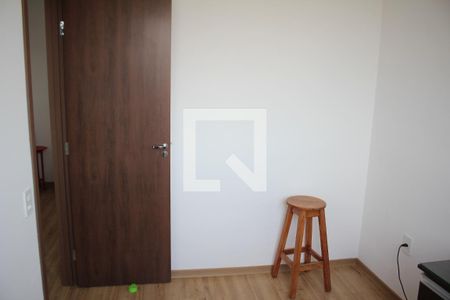 Quarto 1 de apartamento para alugar com 2 quartos, 44m² em Milionários, Belo Horizonte